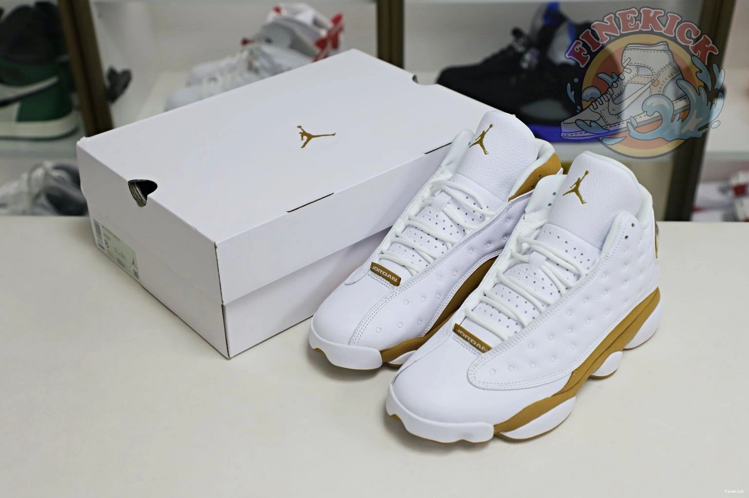 Jordan Air Jordan 13